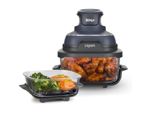 נינג'ה קריספי Ninja Crispi 4-in-1 Portable ,, רק 749 ₪