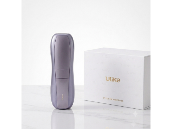 מכשיר להסרת שיער ,, Ulike Air 10 רק 1,749 ₪